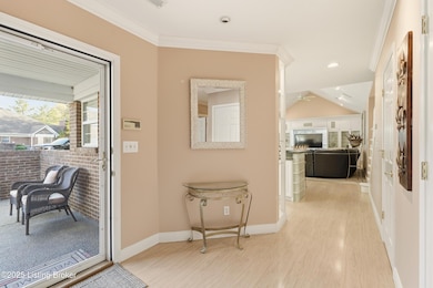 404 Eastgate Village Wynde unit 2A, Louisville, KY 40223 - photo 2