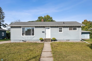 2311 8th St S, Moorhead, MN 56560 - photo 2