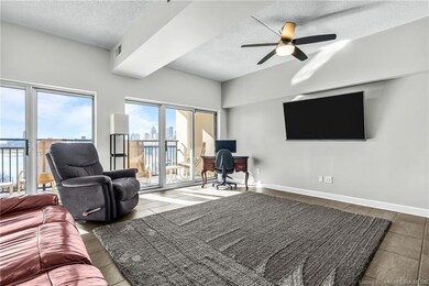 The Harbours Condominiums unit 603-604, Jeffersonville, IN 47130 - photo 6