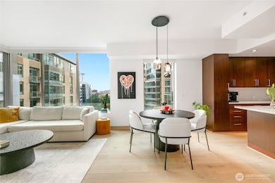 Azur unit S1009, Seattle, WA 98121 - photo 6