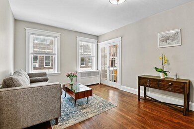 856 Massachusetts Ave unit 10, Cambridge, MA 02139 - photo 2