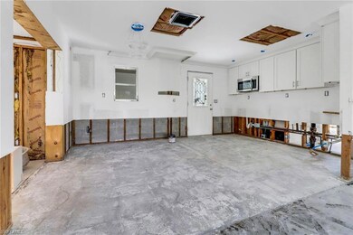 View of miscellaneous room