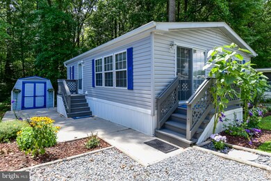 202 Timberline Cir, Berlin, MD 21811 - photo 2