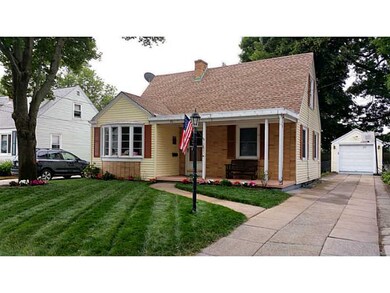 40 Bridgton Rd, Cranston, RI 02910 - photo 2