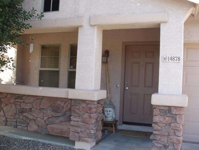 Entry Way
