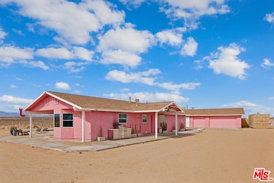 64425 Carot Rd, Joshua Tree, CA 92252 - photo 6