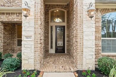 5106 Kenton Place Ln, Fulshear, TX 77441 - photo 4