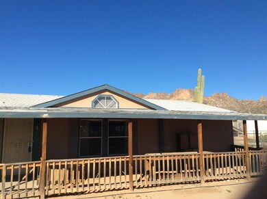 Front Elevation