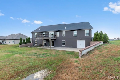 2864 Clear Spring Place, Jackson, MO 63755 - photo 7