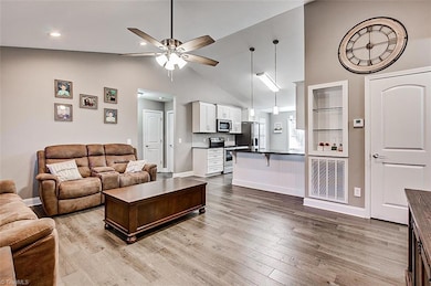 2800 Old County Farm Rd, Sophia, NC 27350 - photo 7