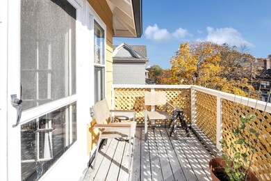 6 Arborough Rd unit 2, Roslindale, MA 02131 - photo 6