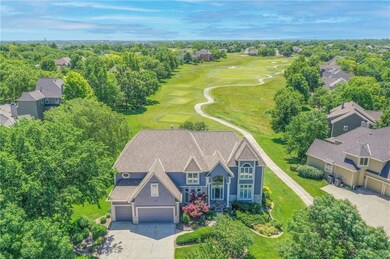 20521 W 95th St, Lenexa, KS 66220 - photo 2