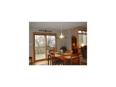 Other. Eating area open from kitchen, Great Room
