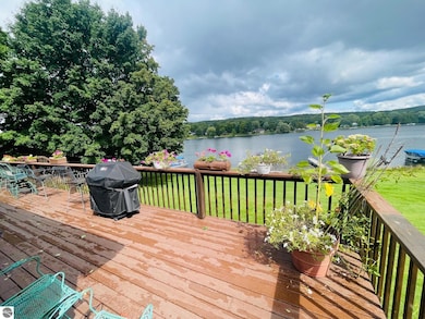 7861 Bradford St, Central Lake, MI 49622 - photo 3