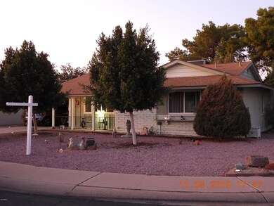 9920 W Hope Cir S, Sun City, AZ 85351 - photo 2