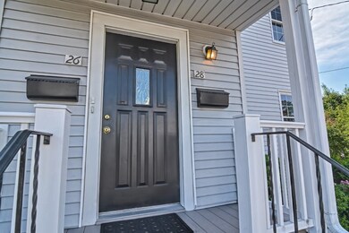 28 Hosmer St unit 28, Watertown, MA 02472 - photo 5