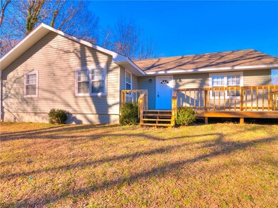 118 S Pecan St, Bristow, OK 74010 - photo 3