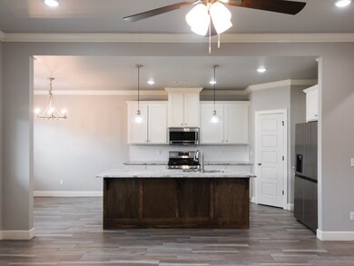 911 Bob Glen Cir, Centerton, AR 72719 - photo 6