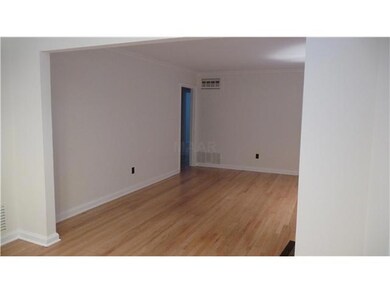 Beautiful Hardwood Flooring.