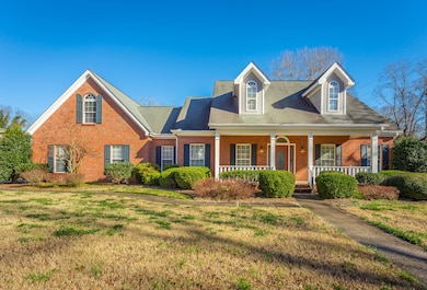 1520 Joshua Dr. HD-2