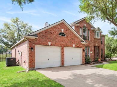 Nice Corner Lot