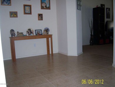 entry way