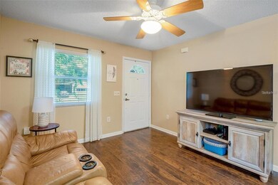 GORGEOUS FLOORING THROUGHOUT THIS HOME -- NO CARPET!