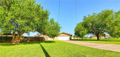 4140 N Goolie Rd, Donna, TX 78537 - photo 3