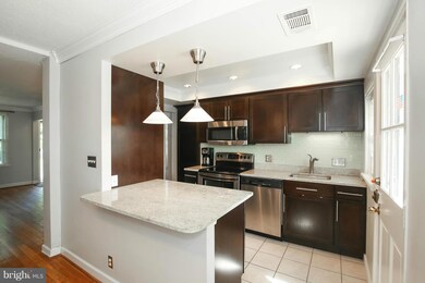 4620 36th St S unit B, Arlington, VA 22206 - photo 5