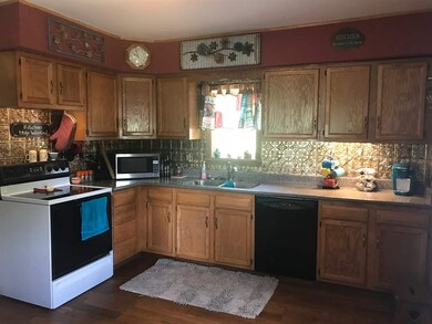 2504 S 200 W, Bluffton, IN 46714 - photo 4