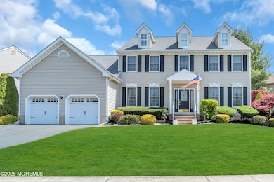 43 Periwinkle Cir, Tinton Falls, NJ 07712 - photo 2