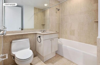 Bridge Tower Place unit 8E, New York, NY 10022 - photo 6