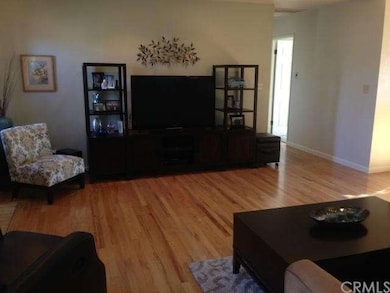 Gorgeous Hardwood Floors!