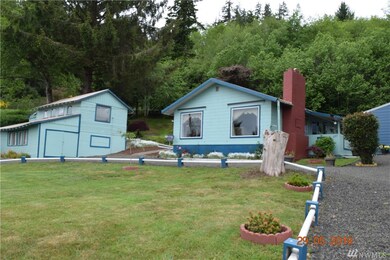 337 Monohon Landing Rd, Raymond, WA 98577 - photo 3