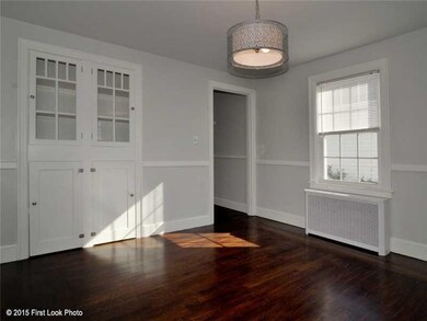 Dining Room.