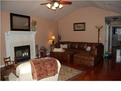 Beautiful Living Room