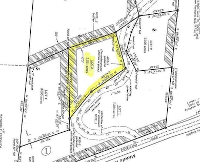 Lot 3 Middlegate Ln, New Portland, ME 04961 - photo 3