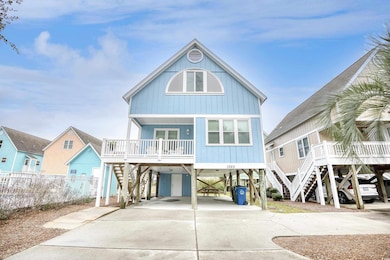 1023 S Seabridge Ct, Surfside Beach, SC 29575 - photo 2