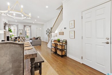 1624 Richard Arrington Junior Blvd S, Birmingham, AL 35205 - photo 5