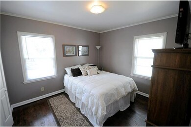 Master Bedroom.