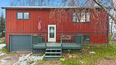 227 N Gulkana St, Palmer, AK 99645 - photo 3