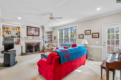 128 Laurel Ct, Lugoff, SC 29078 - photo 5