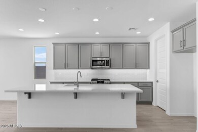 16316 S 182nd Dr, Goodyear, AZ 85338 - photo 3