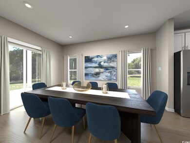 Photo is not of the actual home, but is an inspira