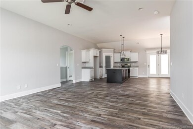 6218 Kamer Ct unit Lot 1201, Charlestown, IN 47111 - photo 6