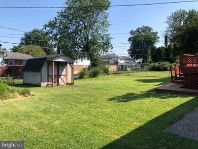 4810 Old Capitol Trail, Wilmington, DE 19808 - photo 2