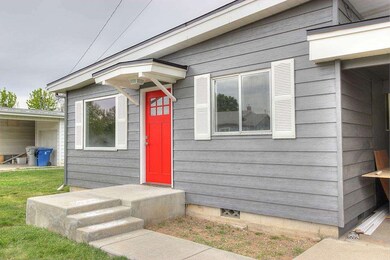 912 E Dewey Ave, Nampa, ID 83686 - photo 6