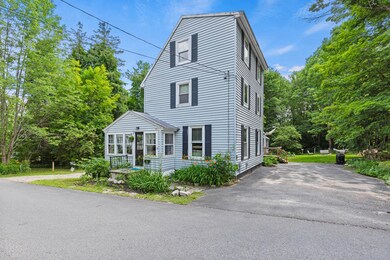 Honey Bee Productions LLC - 12 Church St