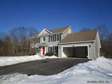 32 Bancker Ave, Schenectady, NY 12302 - photo 2