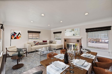 244 Arvin St, Bakersfield, CA 93308 - photo 5